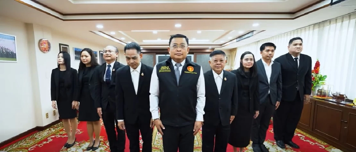 ดราม่าสนั่นโซเชียล! สตง. ปล่อยเอ็มวีเพลง “ปณิธานคนตรวจเงิน”