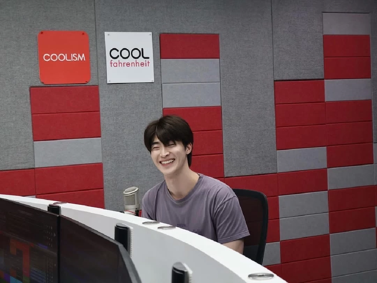 "บลู พงศ์ทิวัตถ์" ขอบคุณ "ลิซ่า" ช่วยปรับท่าเต้นเพลงใหม่ ในโปรเจกต์ใหญ่