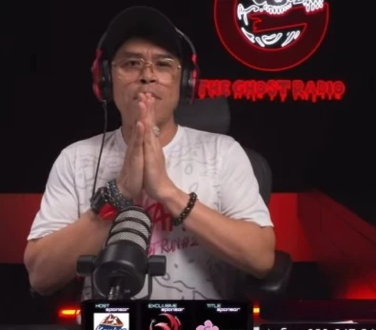 “แจ็ค เดอะโกสต์” ขอโทษ ปมดราม่าเรื่องเล่า “ห้องคลอด” ก๊อปปี้นิยายดัง