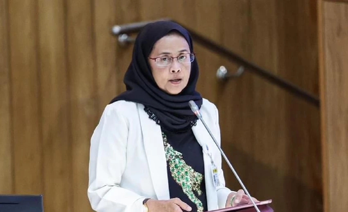 'อังคณา' อดีต กสม. ดึงสติคนรุ่นใหม่ หยุดเหยียดคน ตจว.