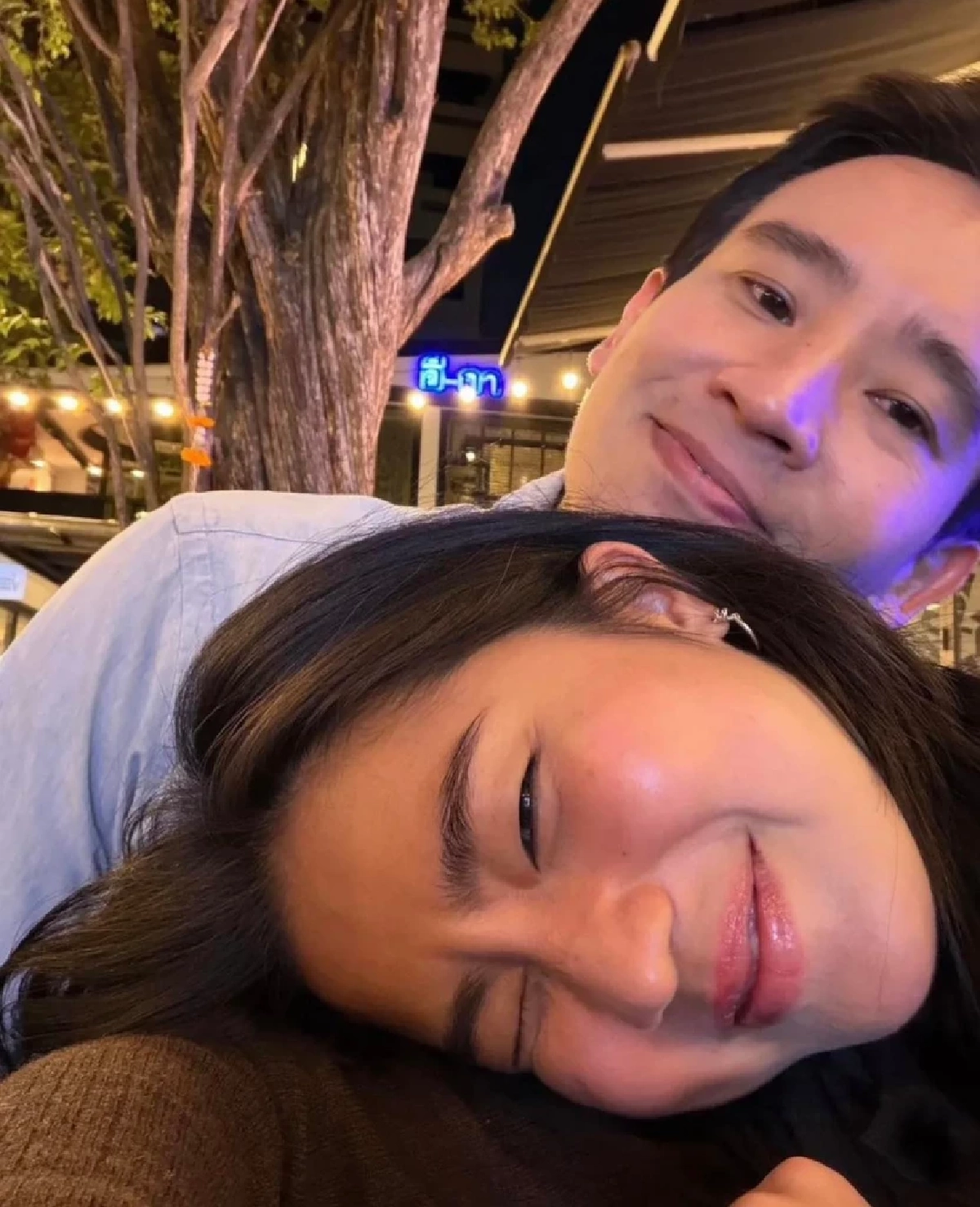 สรุปดราม่า ทิม-ก้อย เปิดตัวคบกัน แก๊งเพื่อนทัวร์ลงฉ่ำ ชงจิ้นทิพย์ "ท็อป"