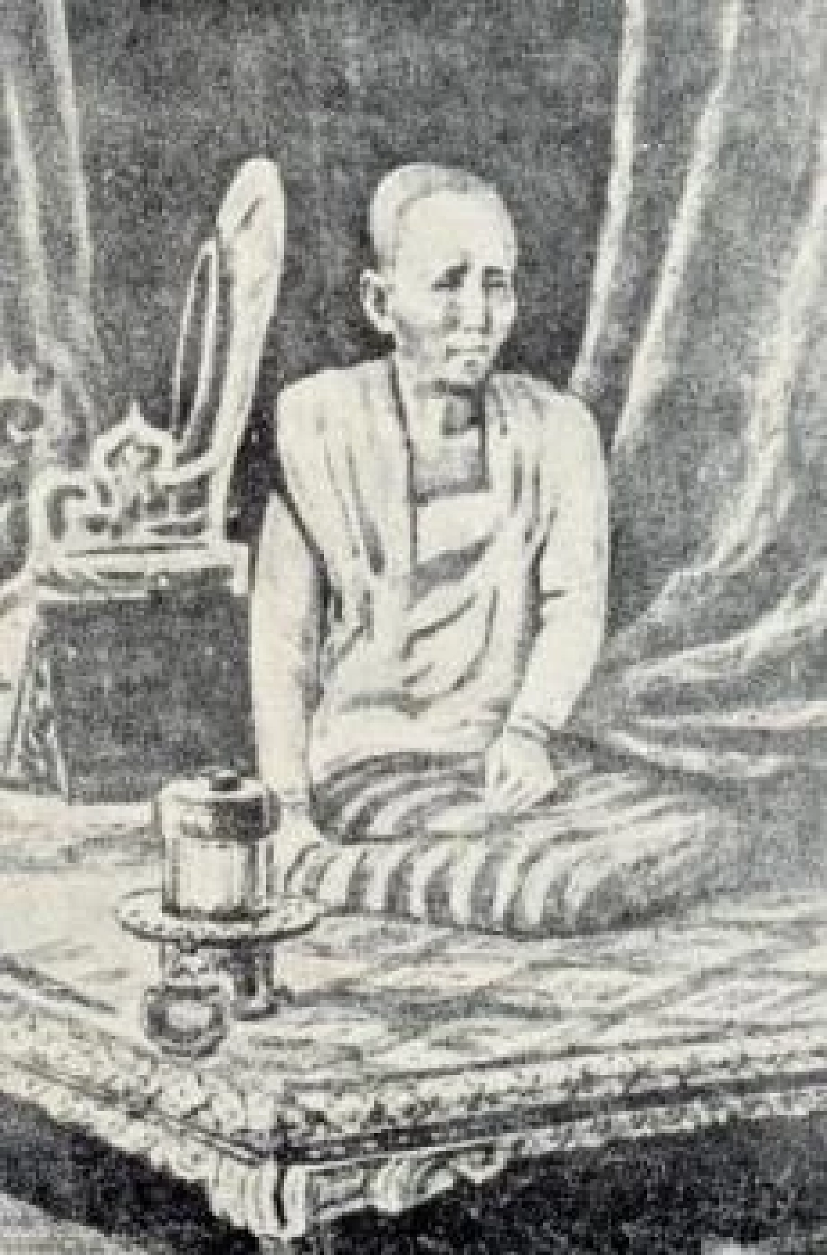 พระนางอเลนันดอ