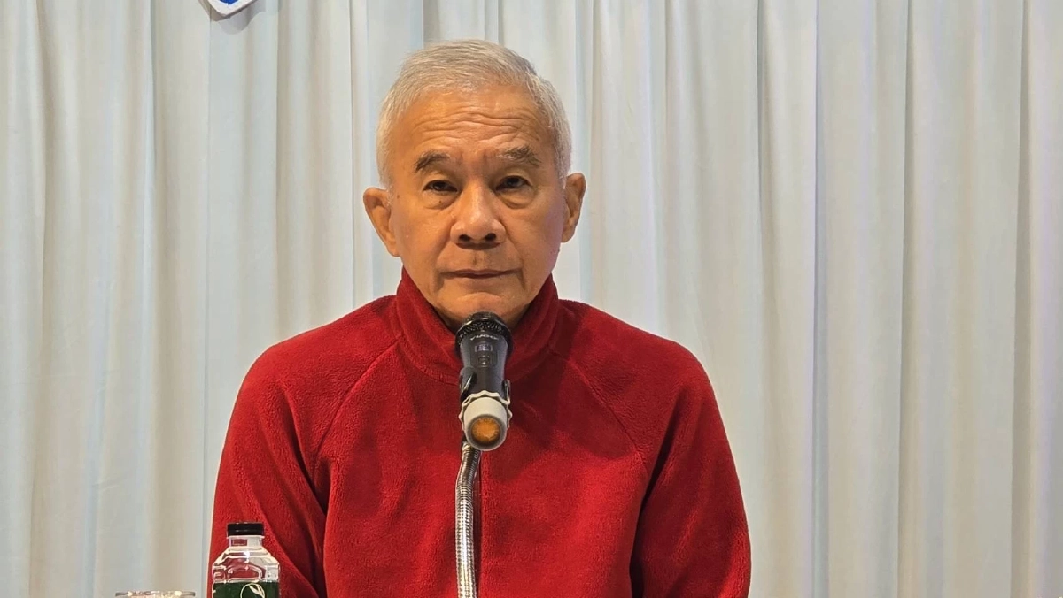 "ปกครอง" นั่งหัวหน้าชาติพัฒนาคนใหม่ แทน "เทวัญ" ที่ลาออก