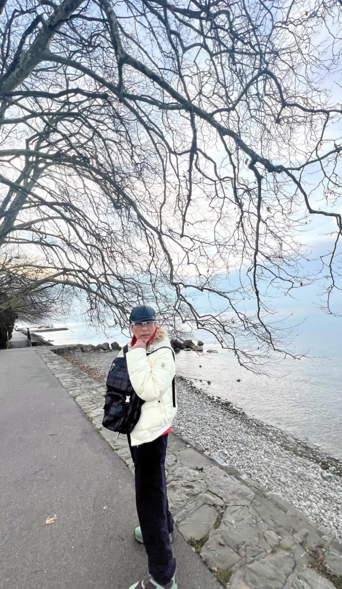 "พี่เบิร์ด" ชวนคนไทยออกไปเลือกตั้ง  เผยปีนี้ใช้สิทธินอกราชอาณาจักรครั้งแรก