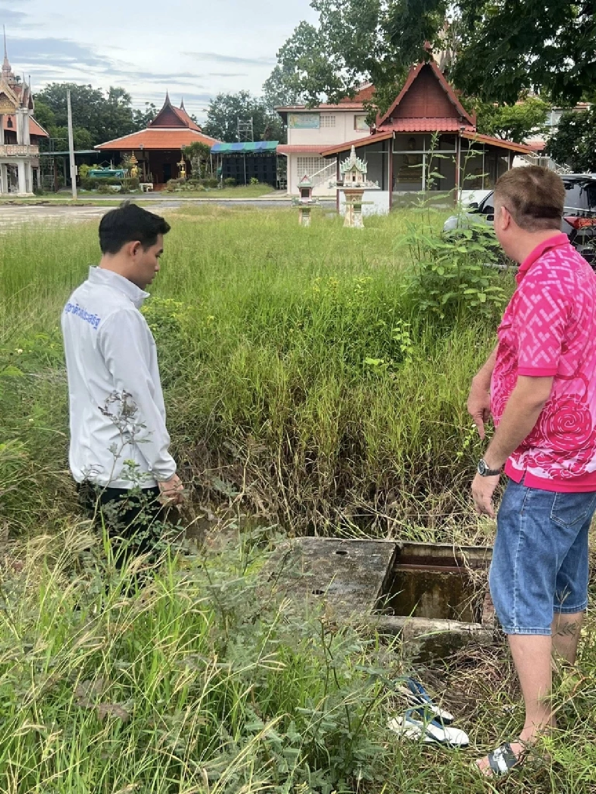 เปิดประวัติ "ณัฐชาติ วงศ์ประเสริฐ" พรรคกล้าธรรม คนรุ่นใหม่ล้มบ้านใหญ่ สุพรรณบุรี 