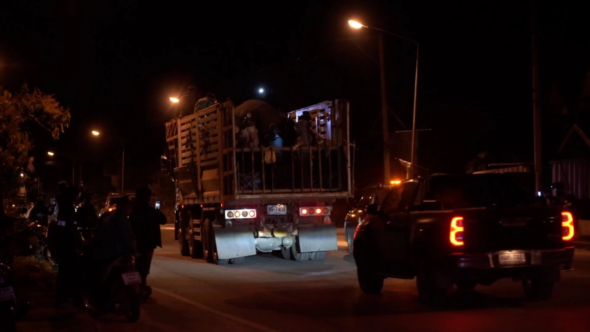 กรมอุทยานฯ ชี้แจง ช้างป่า "สีดอหูพับ" เสียชีวิตระหว่างเคลื่อนย้าย