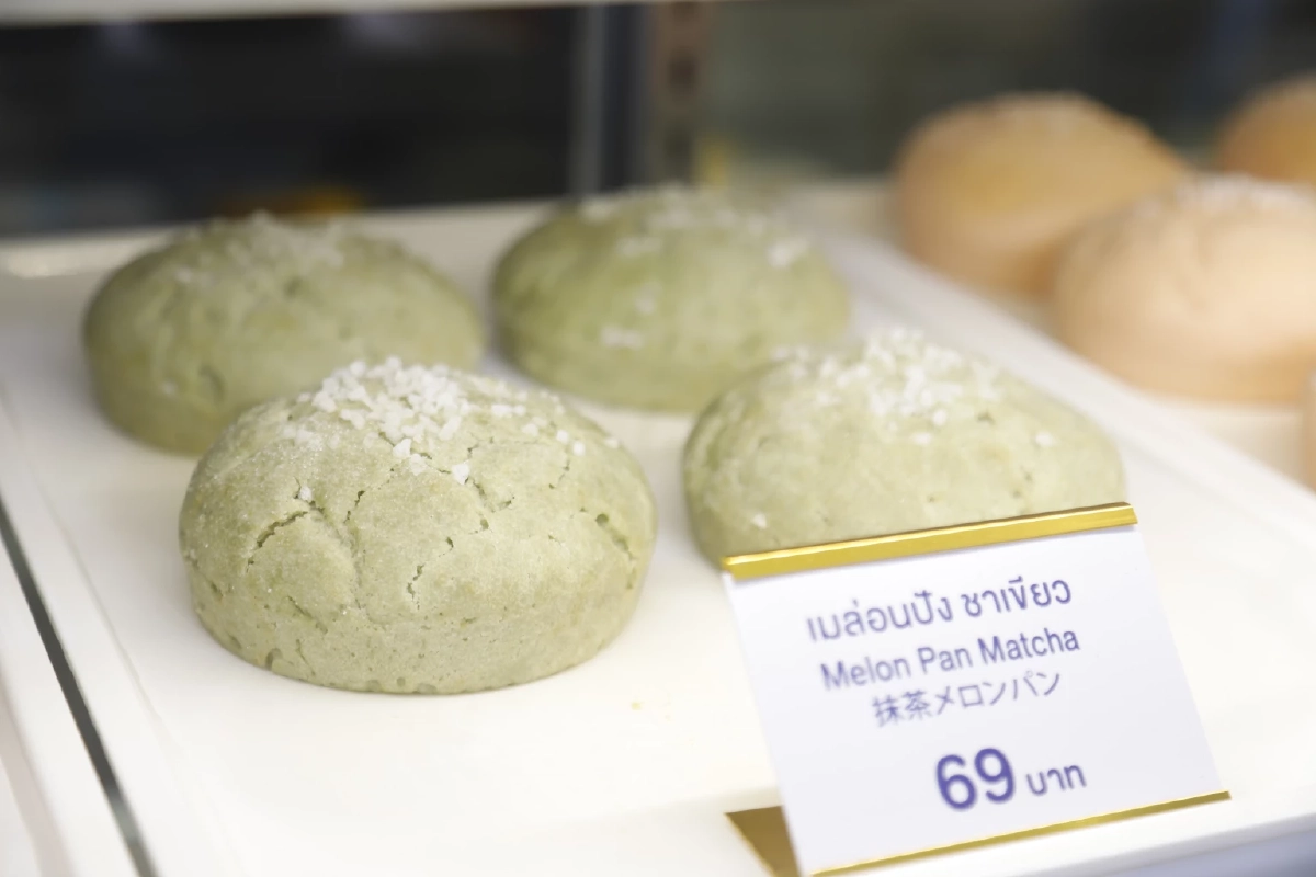 แลนด์มาร์กใหม่ทองหล่อ! Hokkaido Café ประสบการณ์ฮอกไกโดแท้ๆ พร้อมเปิดตัวรับวันวาเลนไทน์