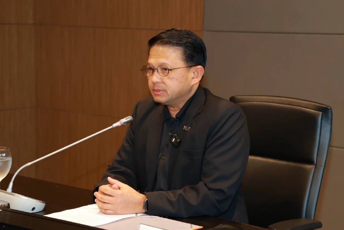 MEA ระดมเทคโนโลยีและบุคลากร ดูแลระบบไฟฟ้า 9,889 หน่วยเลือกตั้งทั่วกรุงและปริมณฑล ตลอด 24 ชม.