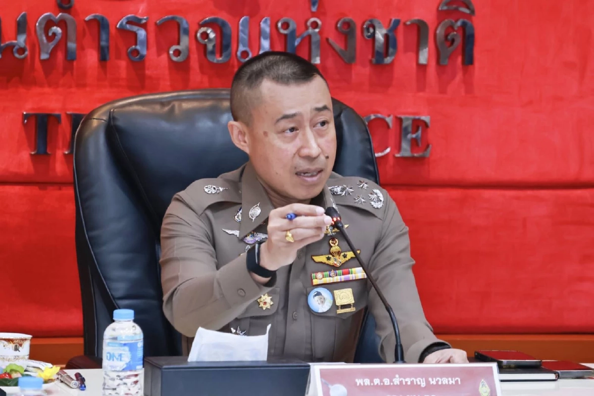 สรุปมาตรการ "เตือนก่อนปรับ" ถึง มี.ค. 69 ยกเว้น "ควันดำ" ปรับทันที