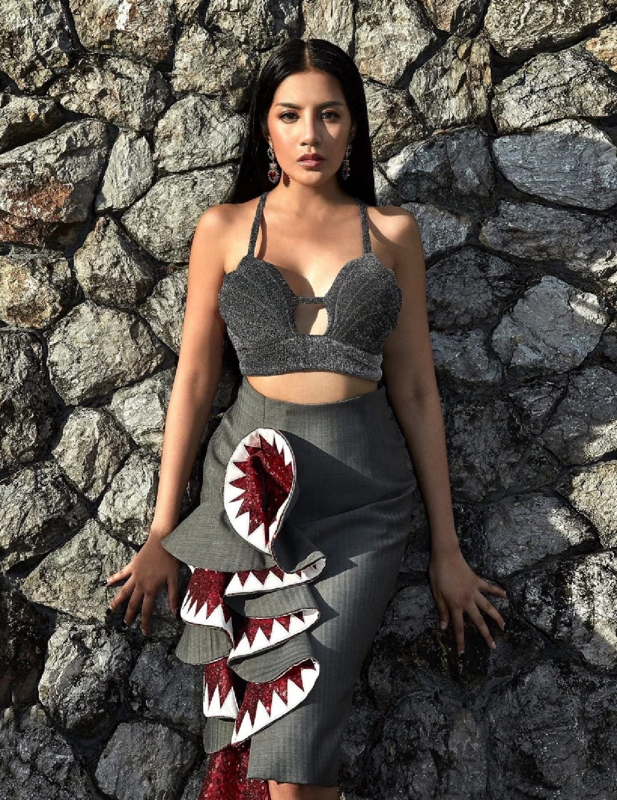 "ลุกซ์" น้องชาย "ใบเตย อาร์สยาม" ปล่อยโฮ! โดนมิจฉาชีพหลอกเงินไปเกือบ 2 แสน