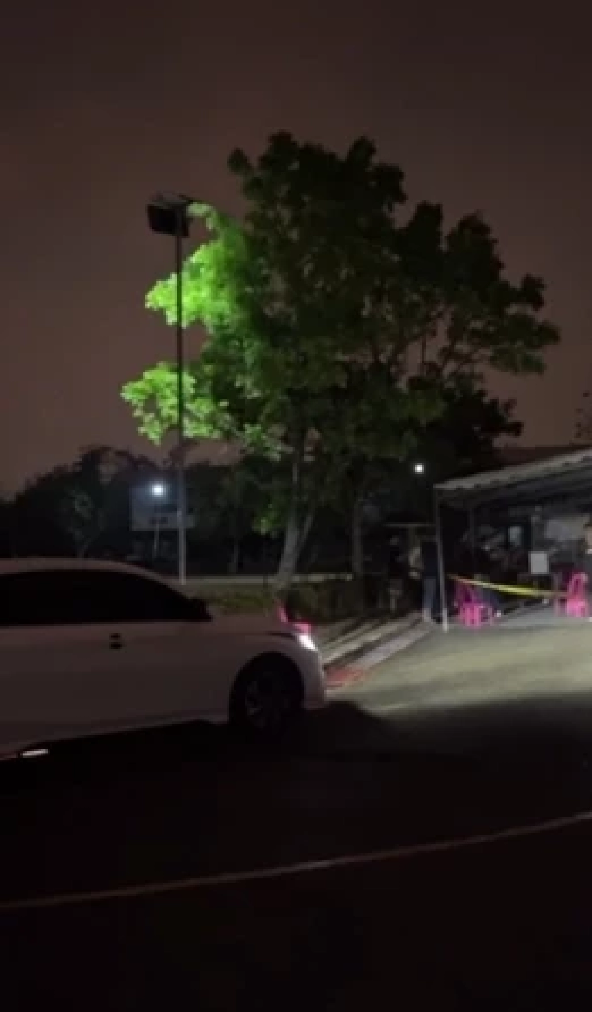 เจ้าของคลิป แจง คลิปไฟดับนับคะแนนเลือกตั้ง ไม่ใช่ชลบุรี แต่เกิดที่นนทบุรี