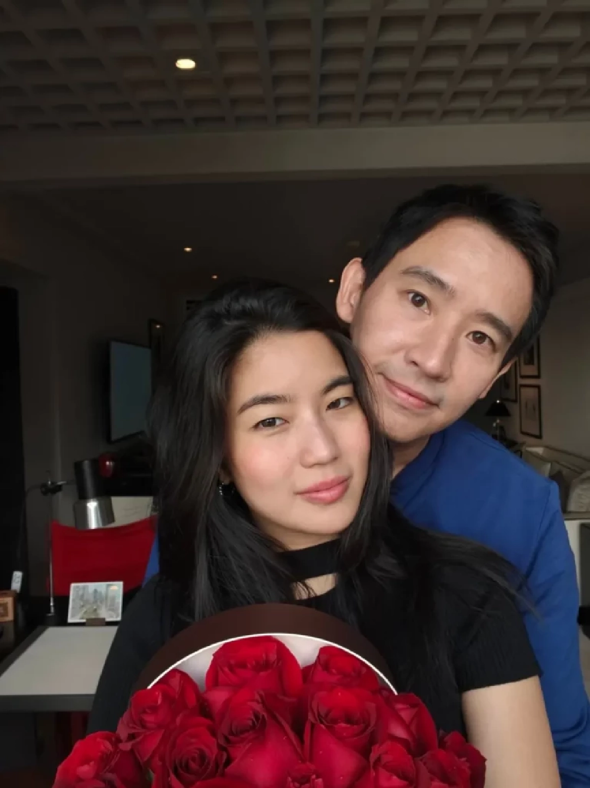 หวยงวดนี้ ออกอะไร เลขเด็ด "พิธา - ก้อย" เลข 2 ตัว สุดฮือฮาในโลกออนไลน์