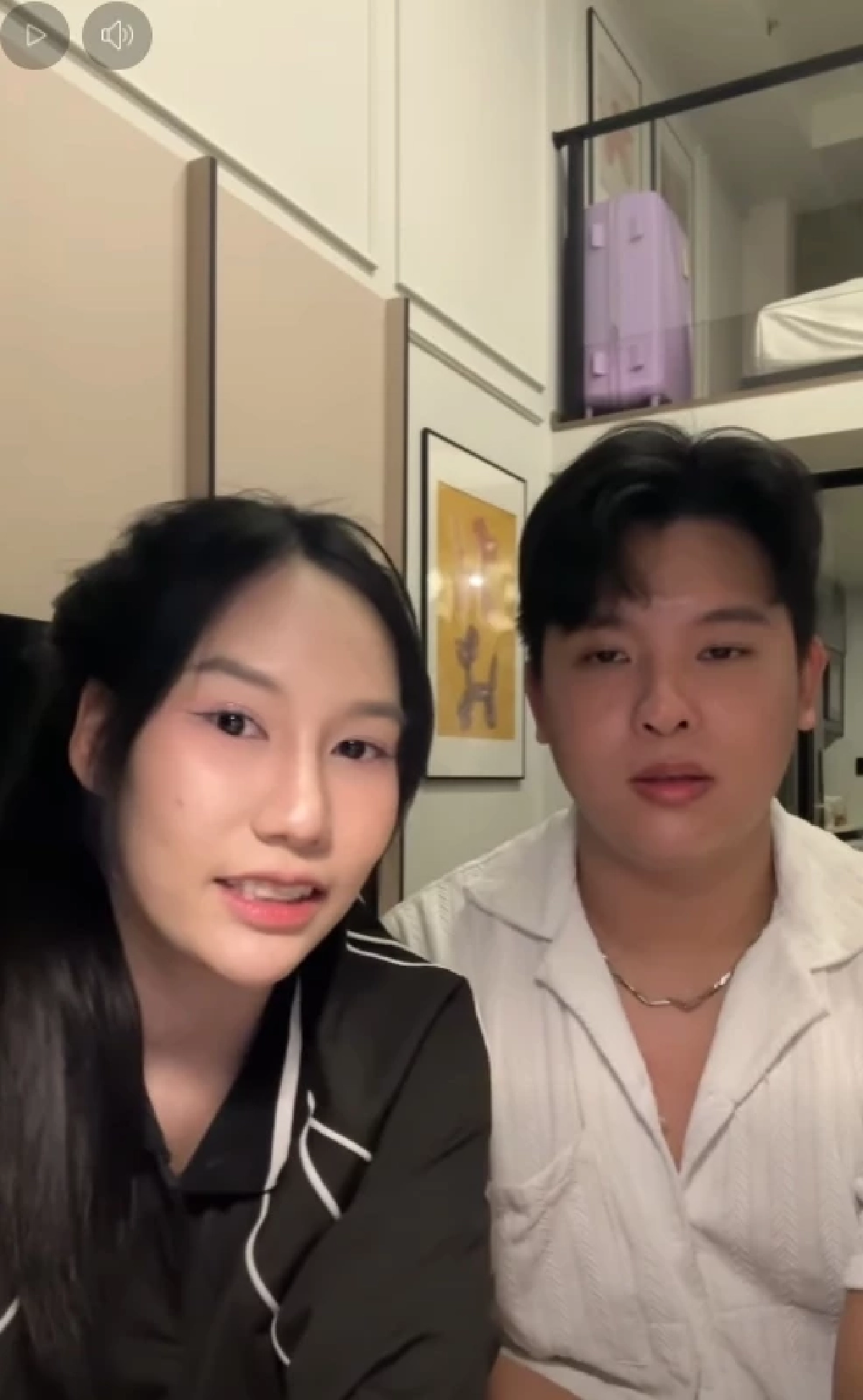 ช็อก! สาเหตุ "พลอย ไข่ขาวลูกแมร๊" ประกาศเลิก "เต็นท์" หลังเพิ่งสูญเสีย "น้องไข่ขาว"