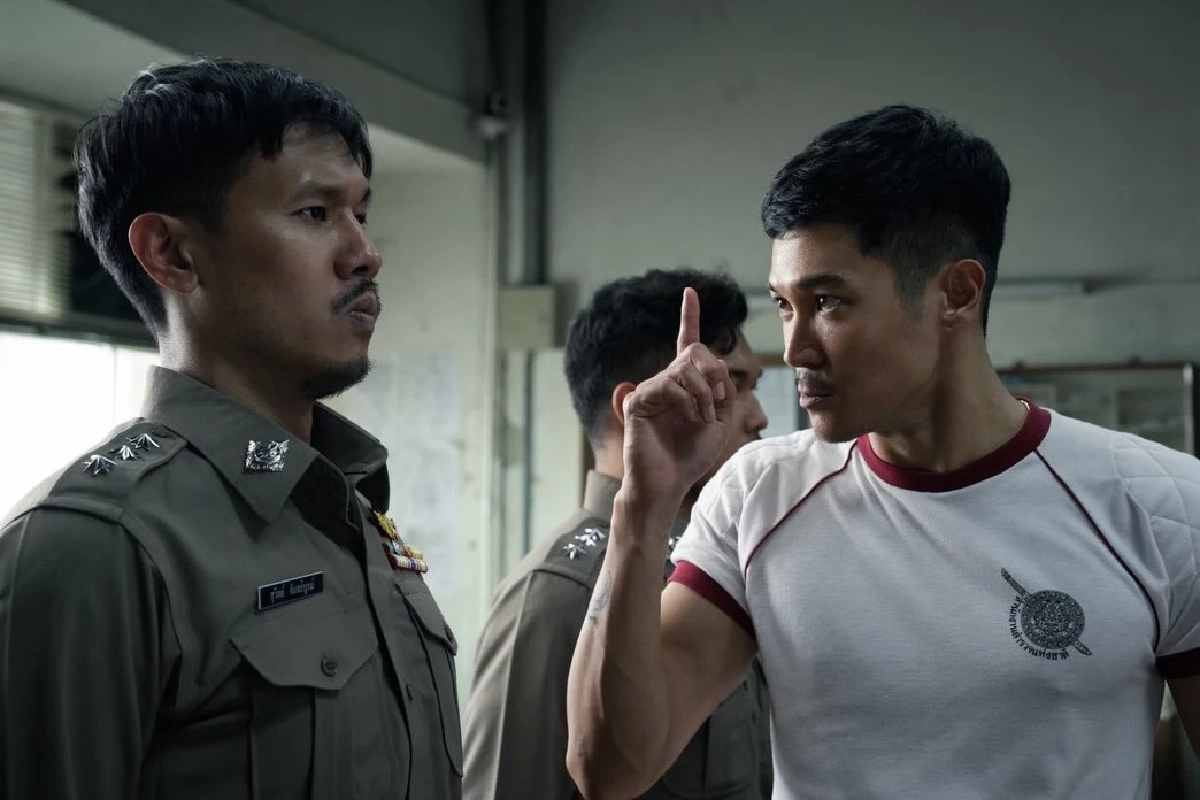 แรง! ผุดกลุ่มปกป้อง "ท็อป ทศพล" จาก "ทิม พิธา" ล่าสุด.. ท็อปโพสต์งาน เจอถามมีนัยยะป่ะ?