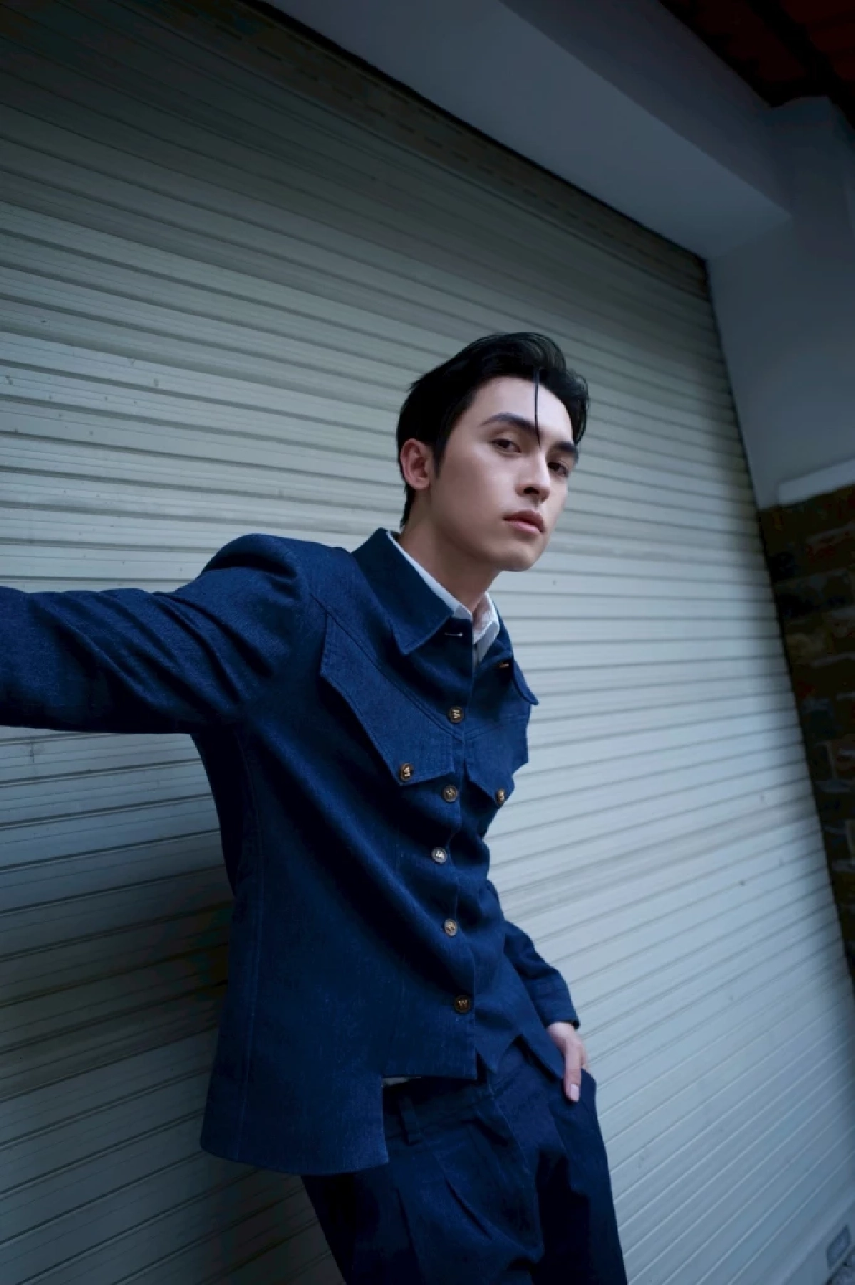 เปิดวาร์ป 'SUNN (Cong Duong)' พระเอกเวียดนาม งานดี ดาเมจแรงสะเทือนซีรีส์วาย!