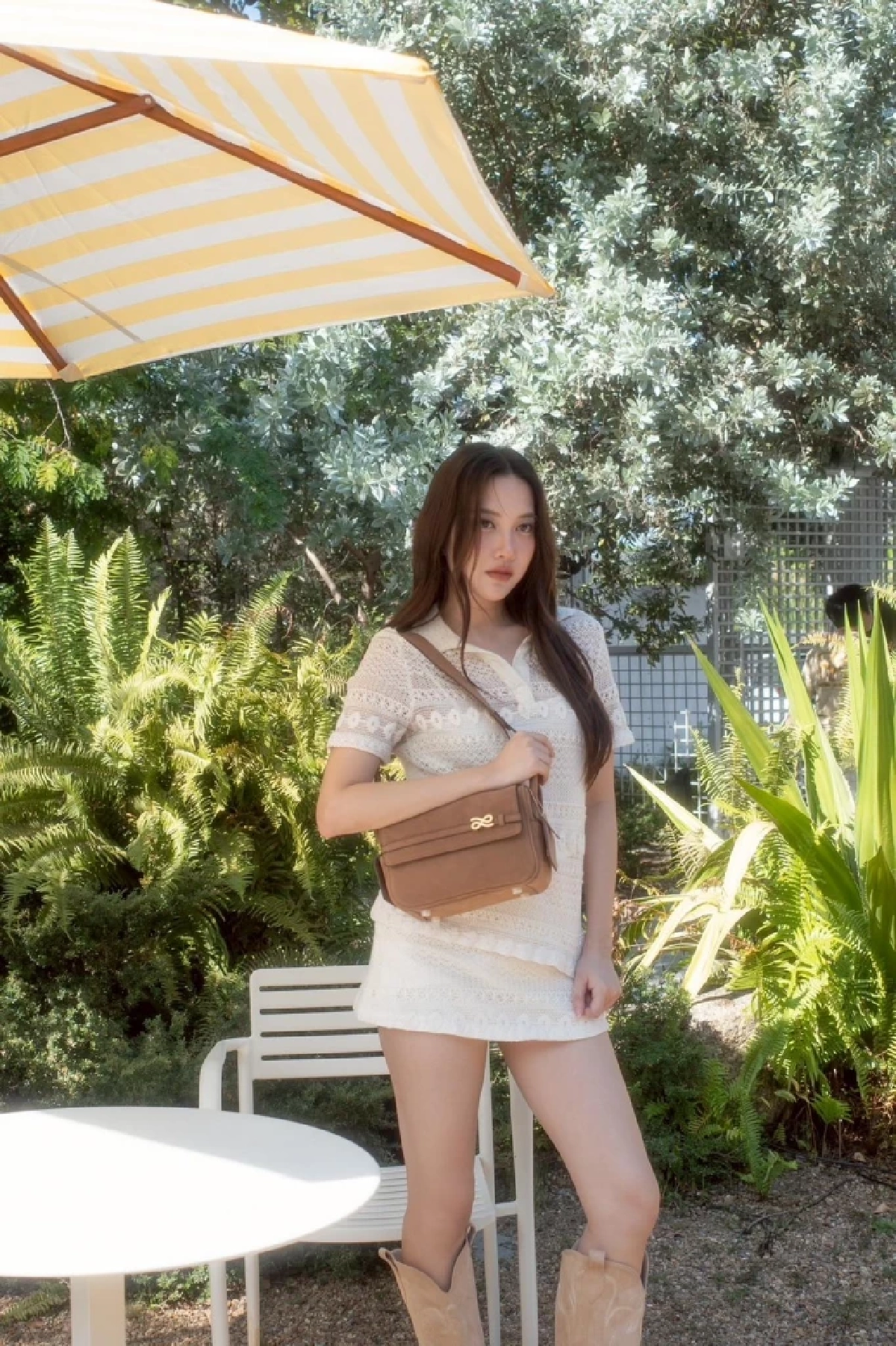 พลังอำนาจ วงการเกิร์ลเลิฟ "ฟรีน-เบ็ค" และ "หลิง-ออม" สู่เวทีโลก