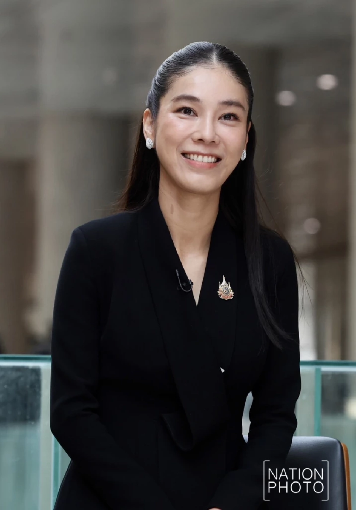 เปิดประวัติ "ไอเดียร์ สุชาดา แทนทรัพย์" สส.ชัยภูมิ เขต 4 สังกัด พรรคภูมิใจไทย