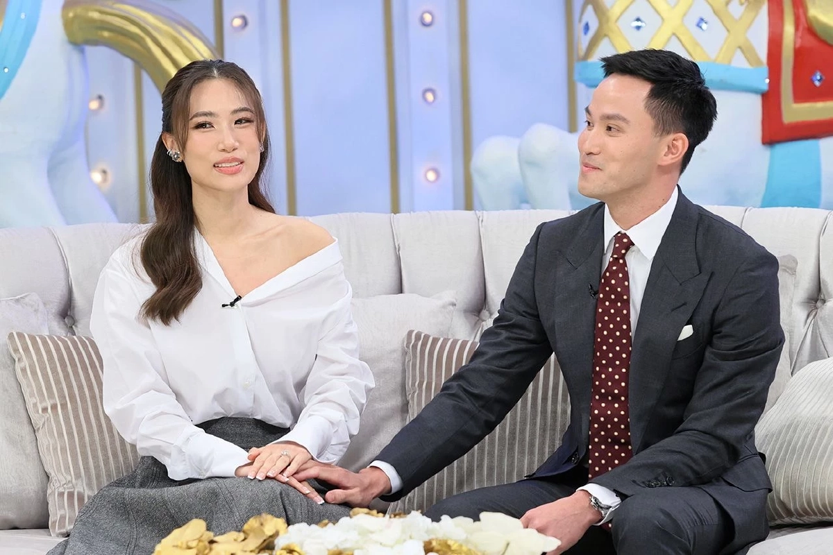 "เพลง ชนม์ทิดา" เปิดใจเคลียร์คลิปร้องไห้ ตั้งกฎเหล็กแฟนใหม่ต้องมี 3 ข้อ!