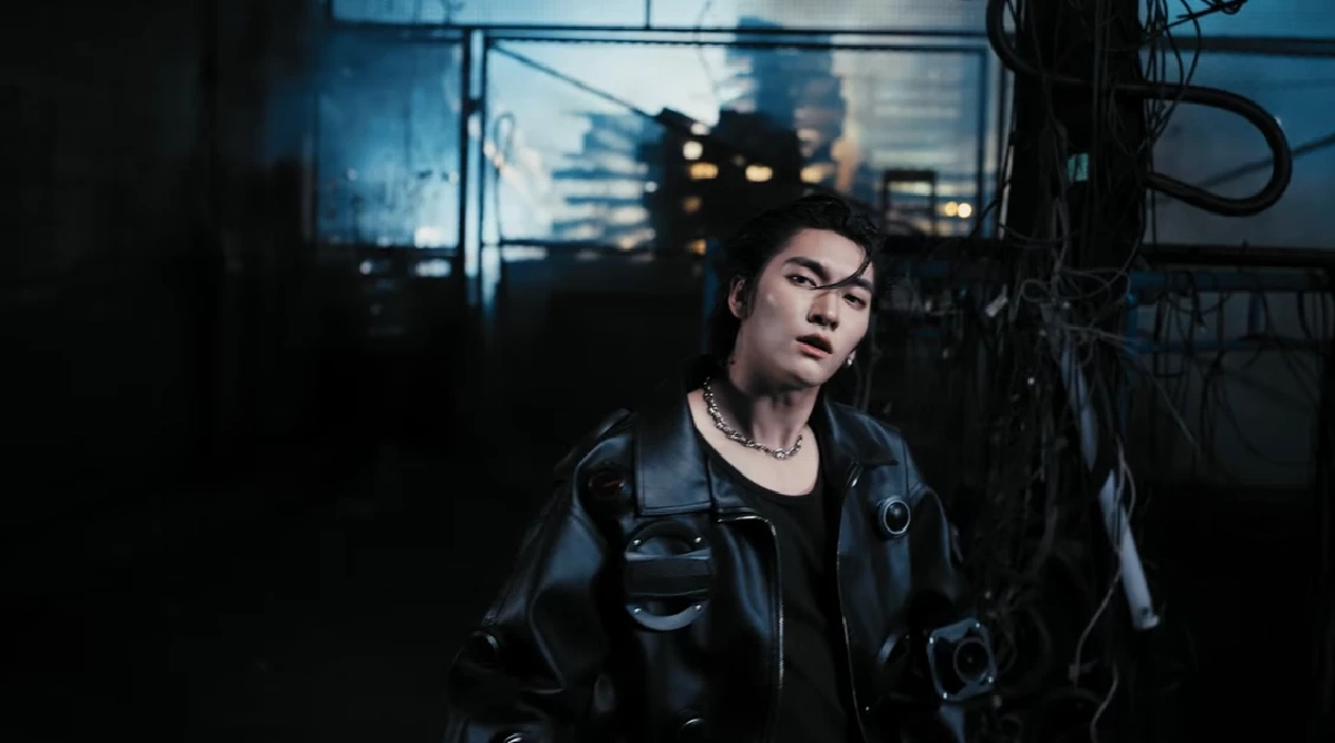 'บอส ชัยกมล' เปิดตัวค่ายเพลง FREEZE DROP LABEL สุดปัง! ปล่อย Video Film สะเทือนวงการ