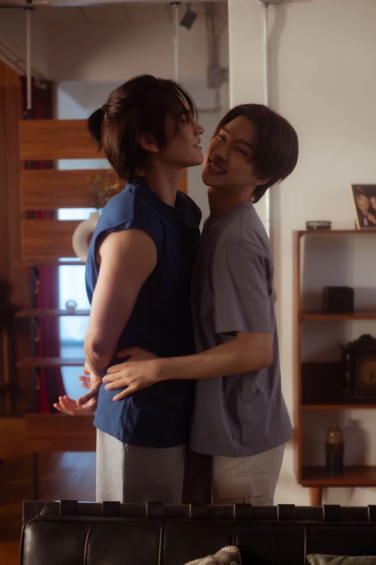 "บอส - โนอึล" ถ่ายทอดความคิดถึง รักที่ฝากไว้กับกาลเวลา