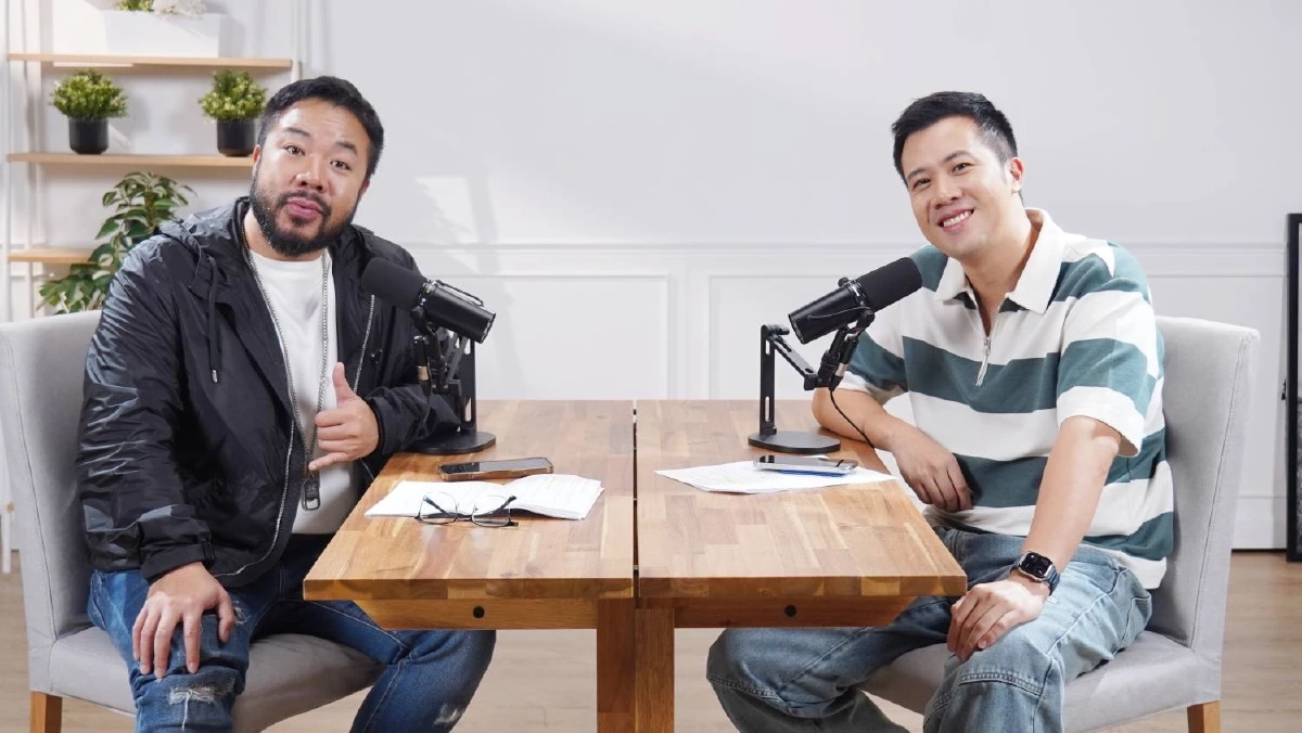 'ดีเจภูมิ' เปิดชีวิตด้านมืด 10 ปีที่ไม่มีวันหยุด ไม่กลัวดราม่า เพราะไม่มีอะไรจะเสียแล้ว