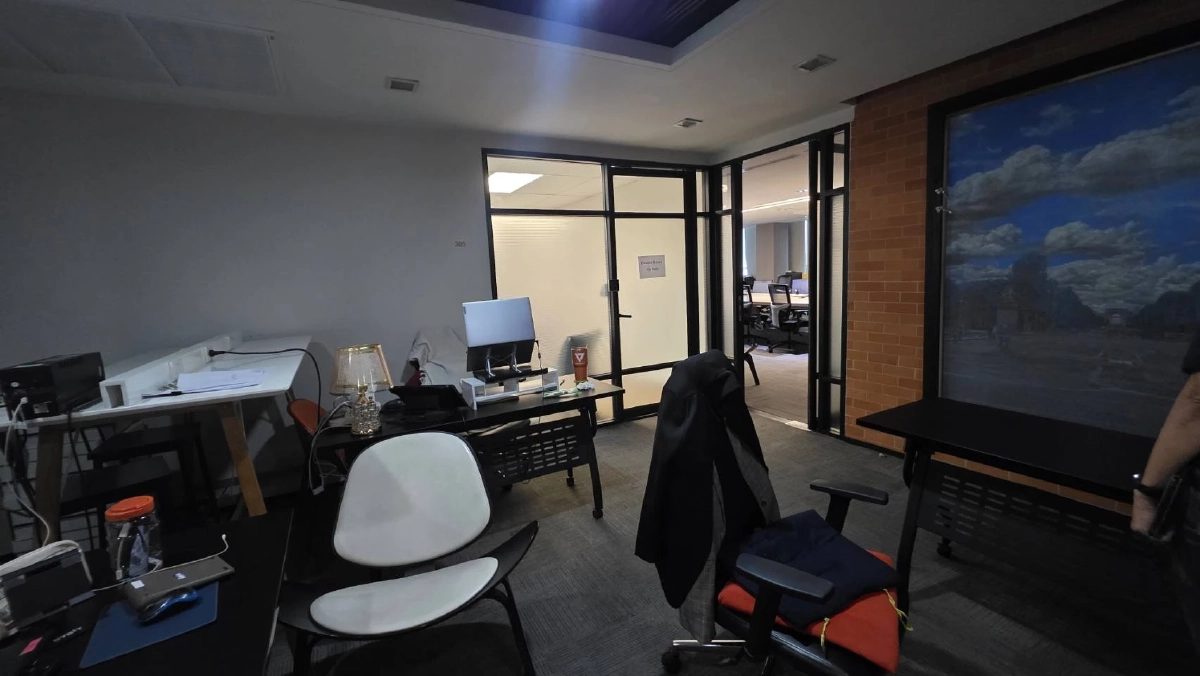 "พริษฐ์​" แจง​ปม"แก้วตา"ยันพรรคไม่ได้ทำปฏิบัติการไอโอ