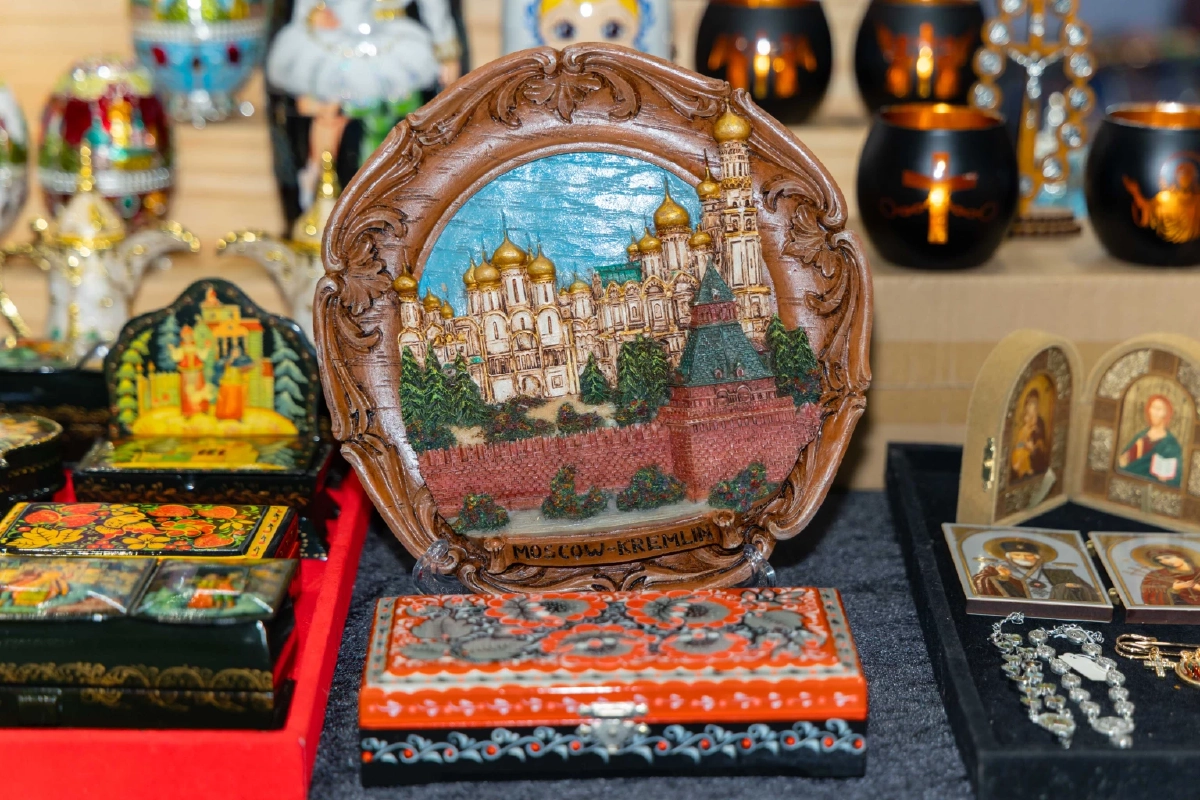 เริ่มแล้ว! งานออกร้านคณะภริยาทูต ครั้งที่ 59 วันนี้ -1 มี.ค. 69