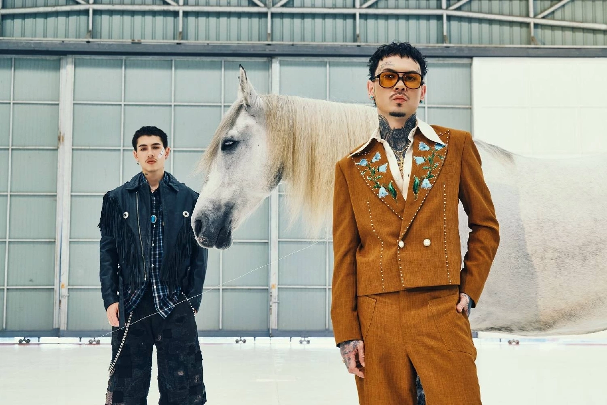 URBOYTJ เกี่ยวเพื่อนซี้ GAVIN:D ปล่อยเพลง "ไปเจ็บกับเค้าซะให้พอ" หลังคืนดีกัน