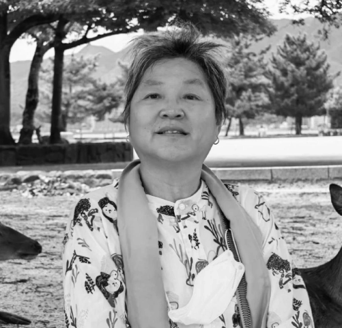 "หนุ่ม ศรราม" สูญเสียพี่สาวสุดที่รัก คุณป้าของ "น้องวีจิ" เขียนข้อความสุดอาลัย