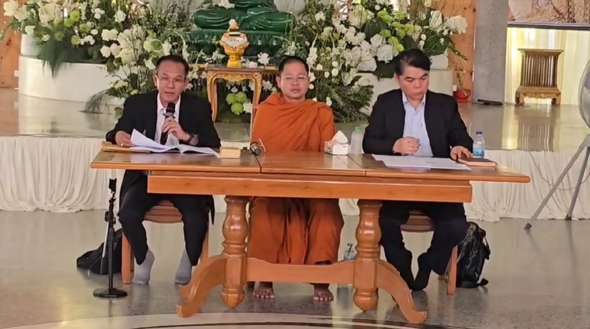 วัดป่าชนะใจ โต้กลับ แฉอดีตแม่ชี ประวัติหลอน เสียงแว่ว x่าตัวตายก่อนบวช