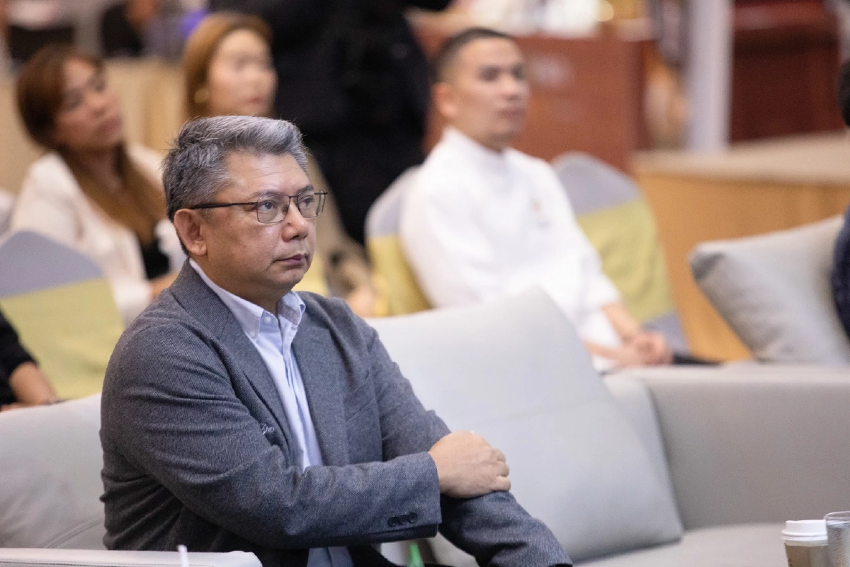 เปิดครัวไทยสู่เวทีโลก! 'Tasteful Thailand' ปลุก Soft Power อาหารไทย