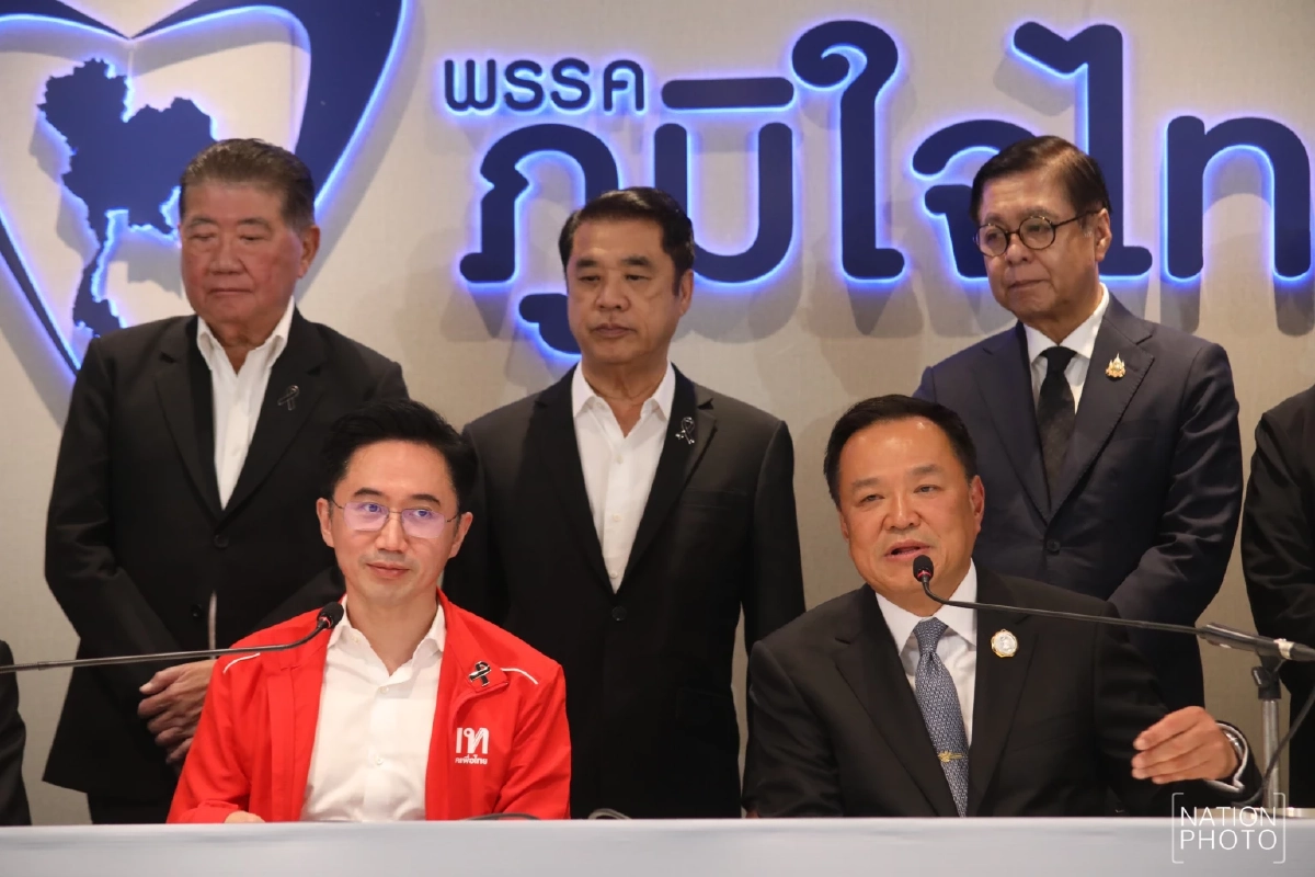 ฮุน มาเนต กล่าวหาไทยกำลังยึดครองดินแดนกัมพูชาหลังจากหยุดยิง