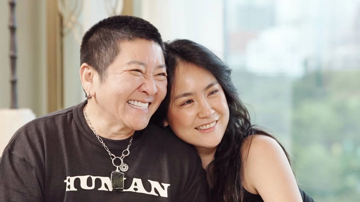 “ป๋าต๊อบ-ปีใหม่” เปิดใจติดยาจนเกือบเสียคน เผยเบื้องหลังรักทรหดสุดมาก