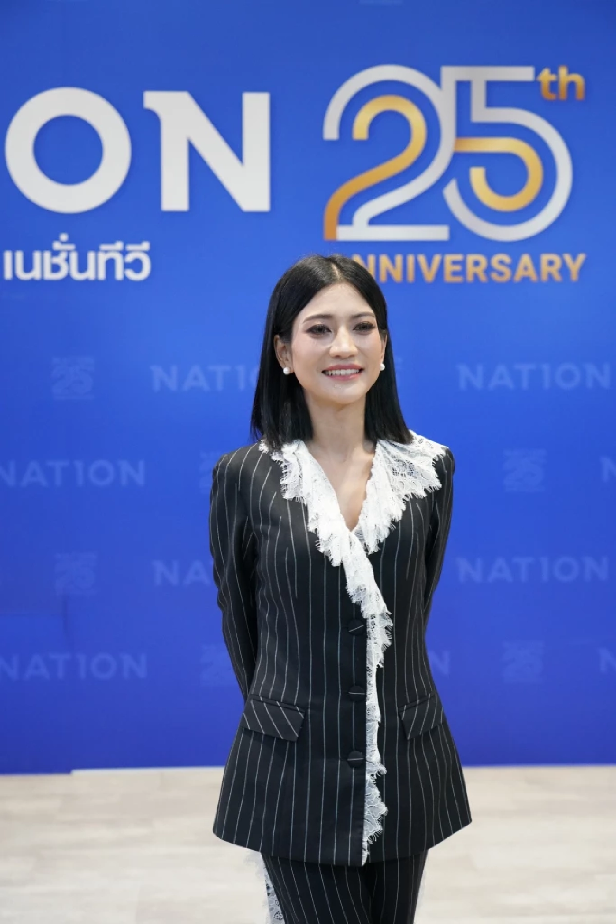 "แก้วตา ธิษะณา" เผยสาเหตุ ทำไมด่า "พรรคประชาชน" ด้าน "วัน อยู่บำรุง" โผล่คอมเมนต์