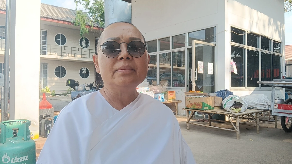 วัดป่าชนะใจ โต้กลับ แฉอดีตแม่ชี ประวัติหลอน เสียงแว่ว x่าตัวตายก่อนบวช