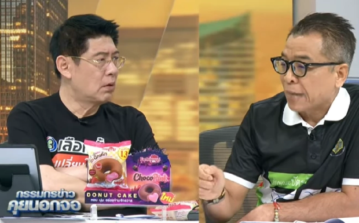 "ป๋าเต็ด" ถามเดือด! หลังเลขาฯ กกต. หลุดปาก! ไม่เชื่อมั่น ไม่ต้องเลือก