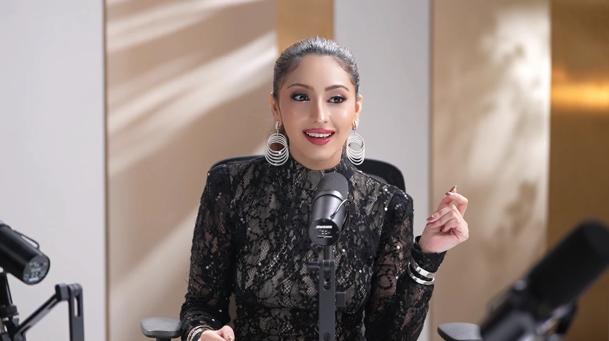 รวยแล้วทำไมต้องมาไลฟ์?  “หมอสุนิล-เคธี่” เปิดเบื้องหลังที่ไม่มีใครรู้