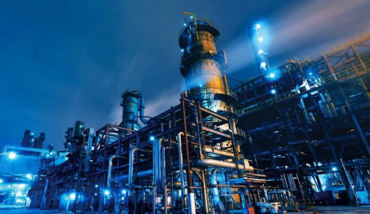 รู้จัก “เซาท์ พาร์ส” ขุมทรัพย์ก๊าซยักษ์ใหญ่ โดนอิสราเอลถล่ม จับตาราคาพลังงานโลกพุ่งปรี๊ด!