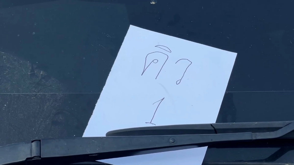 ชาวบ้านแห่จองคิวเติมน้ำมัน อึ้ง!คิวแรกวันนี้มาจองคิวตั้งแต่เมื่อวาน