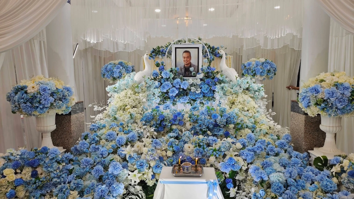 เปิดสาเหตุเลื่อนฌาปนกิจ "เหน่ง เหม่งจ๋าย" หลายคนสงสัยเกิดอะไรขึ้น