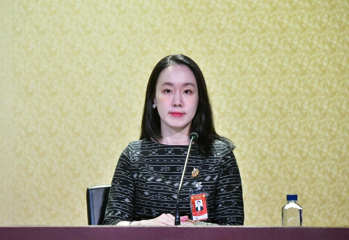 ครม.ให้หน่วยงานราชการ-รัฐวิสาหกิจ เวิร์คฟรอมโฮม เต็มรูปแบบ