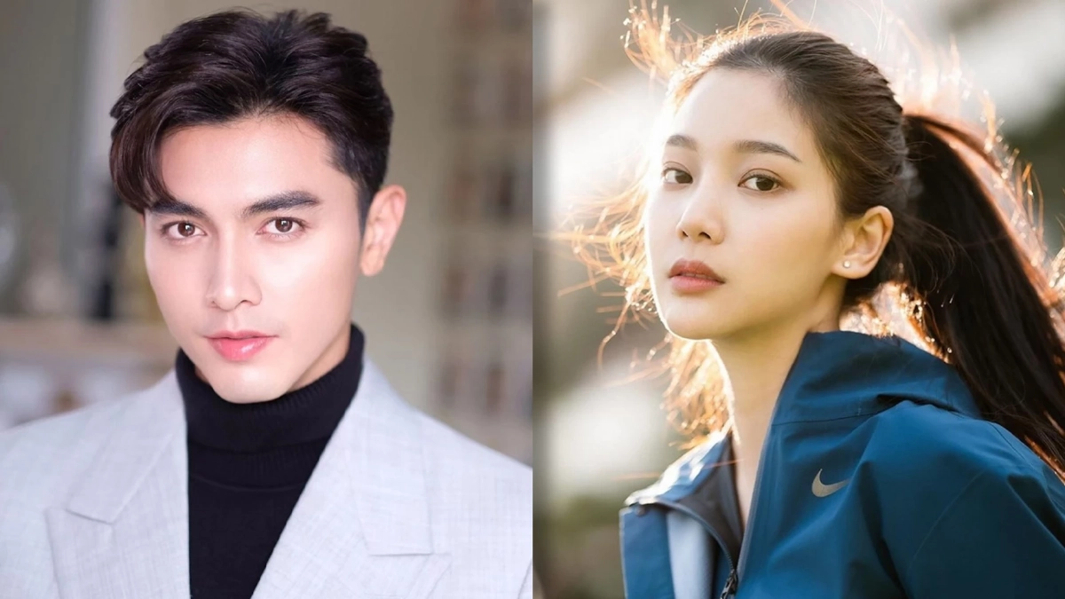 หลุดปาก! พระเอกตัวท็อปสารภาพมี "แอคหลุม" ซุกรูปแฟนสาว