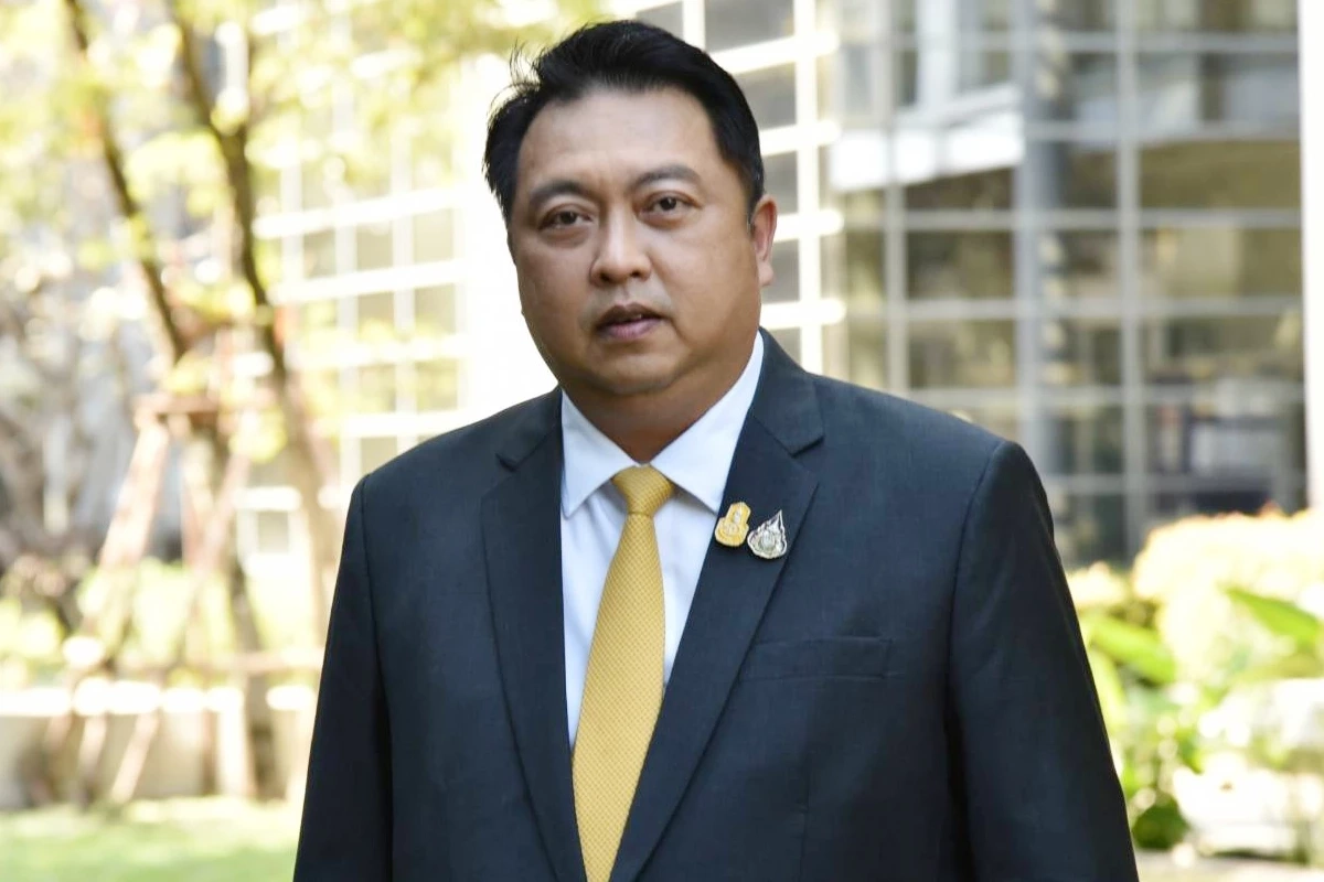 "หมอของขวัญ" ท้าชน "สุชาติ ชมกลิ่น" หลังเจอหมายฟ้อง ลั่น! งานนี้เจอขุดยาวแน่