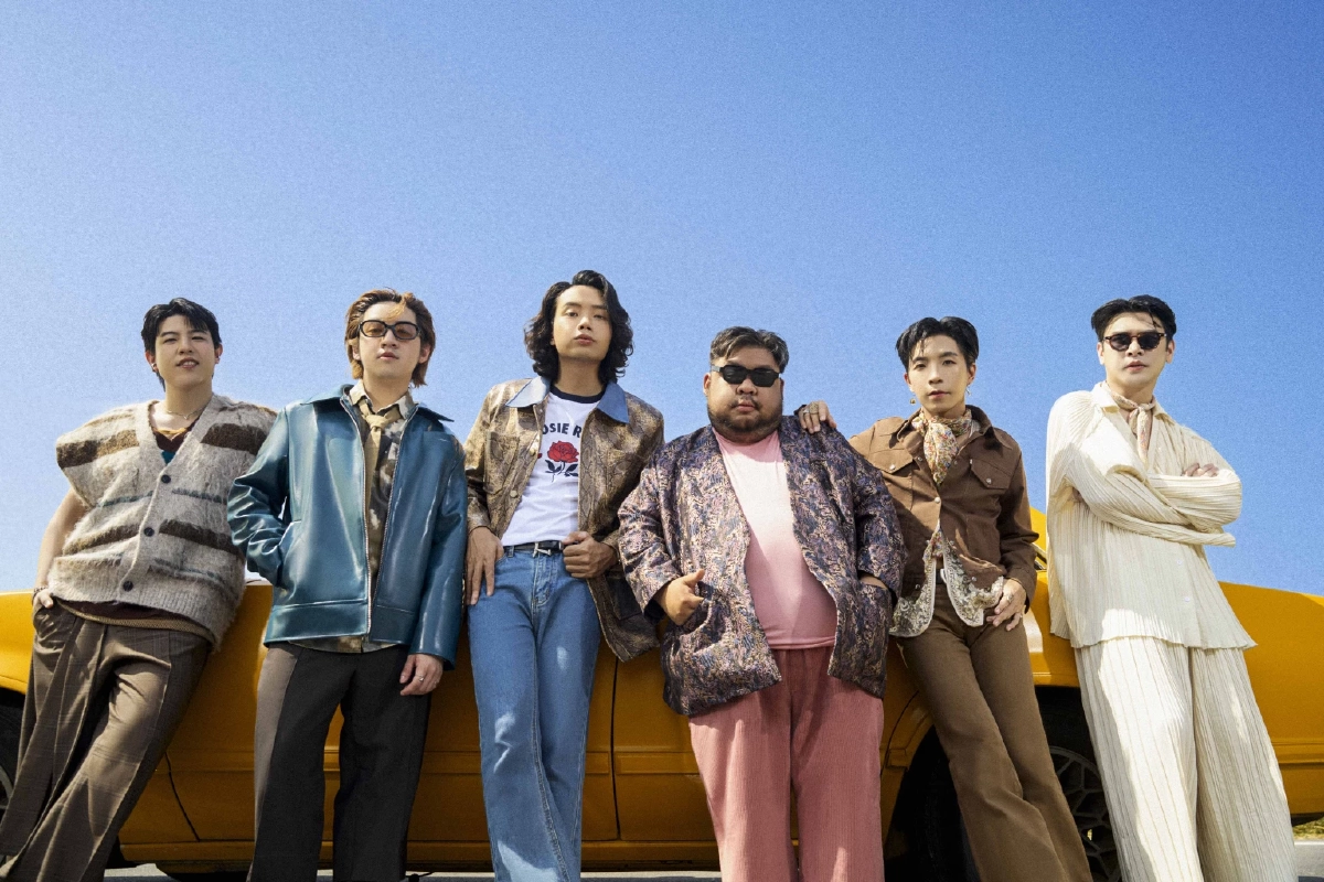 เปิดรายชื่อผู้เข้าชิง "ศิลปินกลุ่มยอดเยี่ยม" คมชัดลึก อวอร์ด ครั้งที่ 22