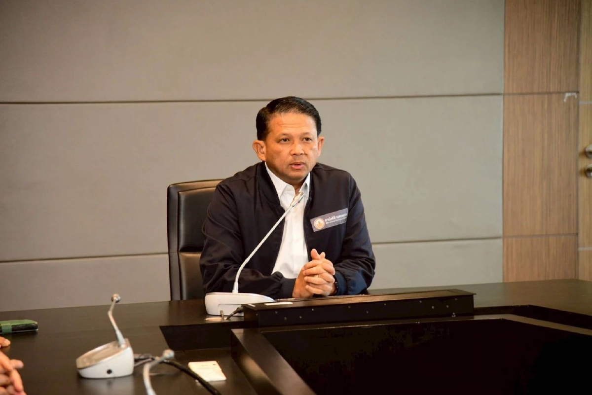 MEA เตรียมพร้อมระบบไฟฟ้าอัจฉริยะรับมือพีคหน้าร้อน 2569 ชูระบบจำหน่ายมั่นคง ปลอดภัย