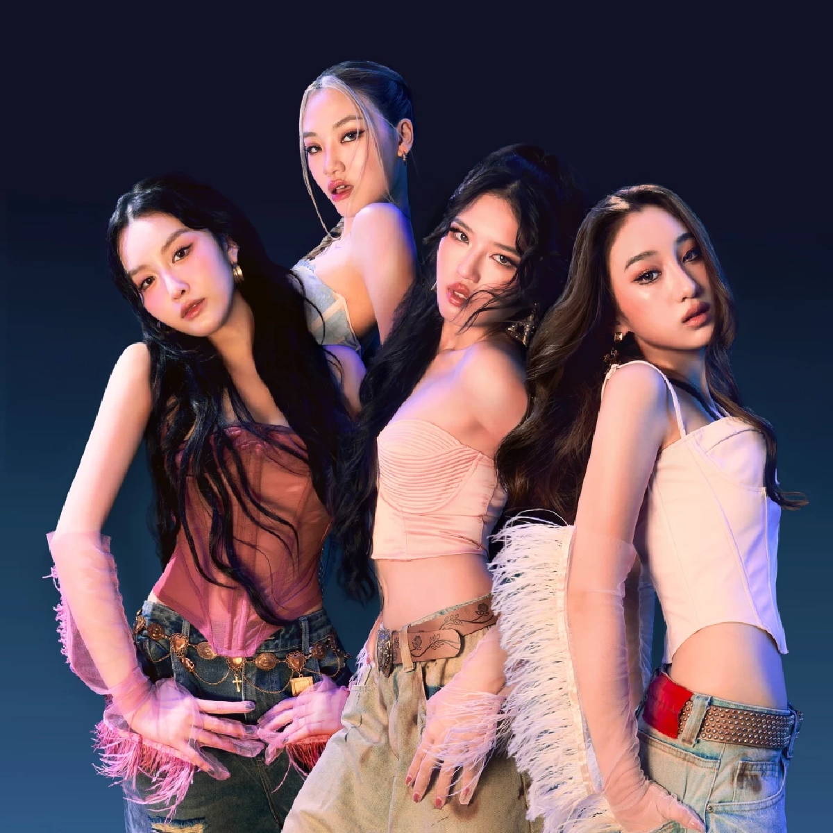 เปิดโผรายชื่อ “ศิลปิน T-POP หญิงยอดเยี่ยม” คมชัดลึกอวอร์ดครั้งที่ 22