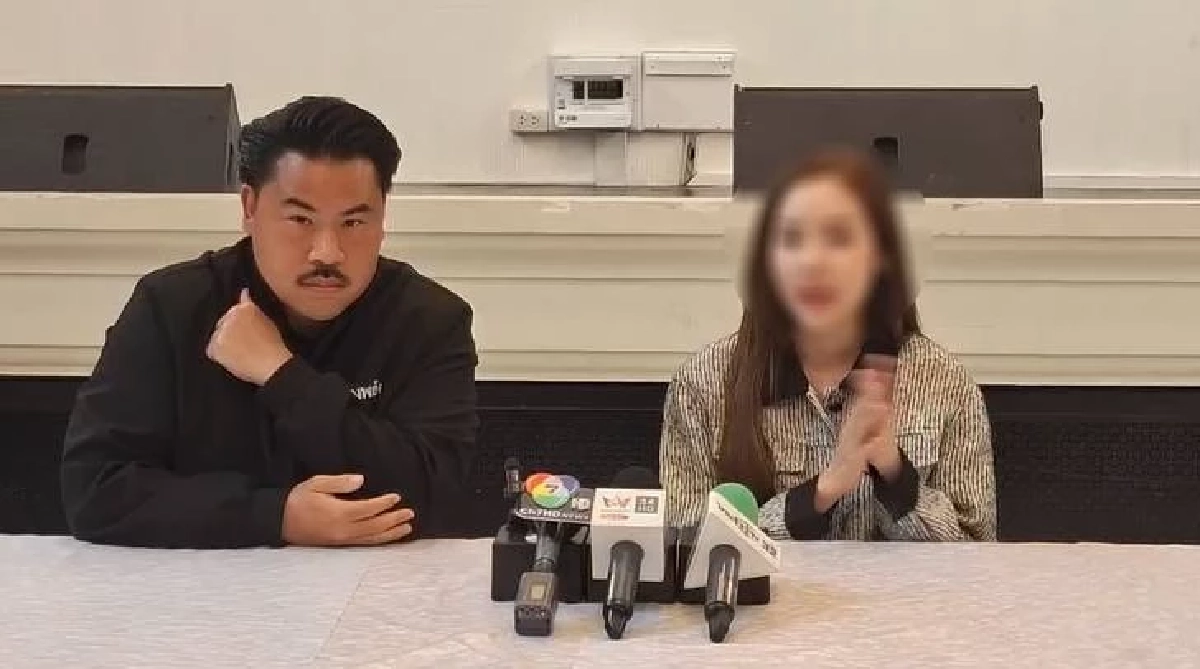 พี่สาวจ่าทหารอากาศ ร้อง "กัน จอมพลัง" น้องชายถูกรุมยำ ผู้ก่อเหตุอ้างเป็นตำรวจ