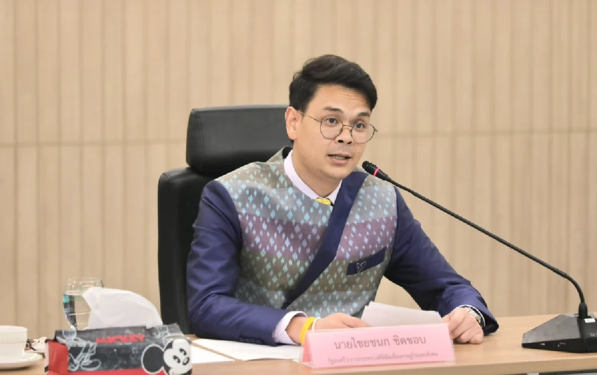 วงในเผยคืบหน้าตั้ง รัฐบาลอนุทิน 'ไชยชนก'ขู่ลงดาบพวกก่อมุ้ง?