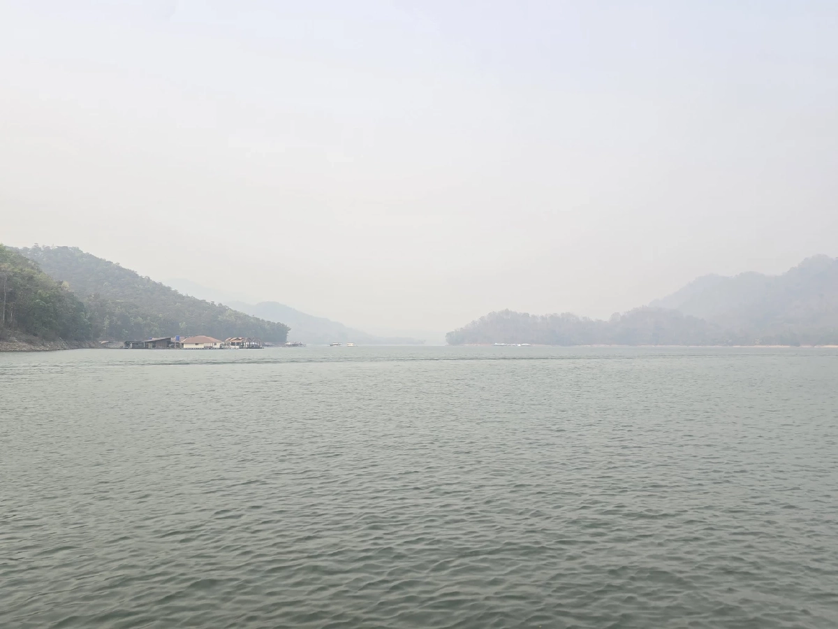 "สุชาติ" บุกเชียงใหม่สู้ไฟป่า ยกระดับ ฮ. ทิ้งน้ำบนเขา สกัดลามภาคพื้นดิน