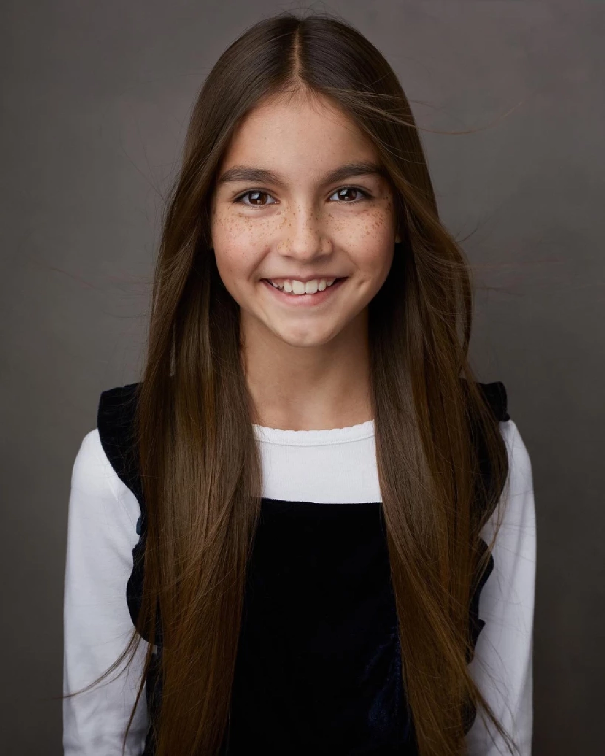 "ไลลา บาร์วิก" ลูกครึ่งไทย-อังกฤษ คว้าบท "แพนซี่ พาร์กินสัน" ในซีรีส์ Harry Potter